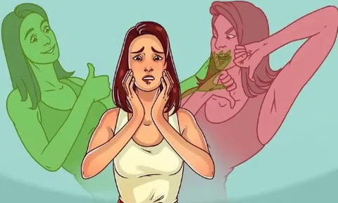 8 thói quen độc hại đánh cắp hạnh phúc của bạn